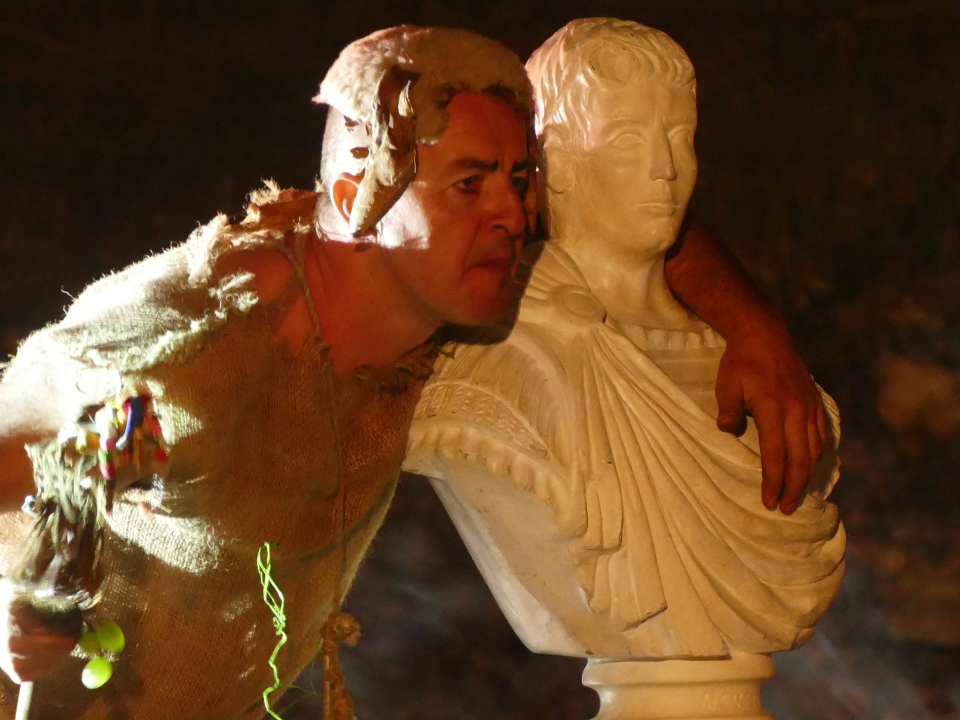 Burnumske ide: povratak u slavnu prošlost Rimskog Carstva