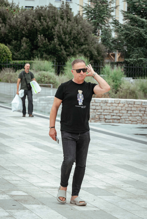 FOTO Đir po gradu, četvrtak 8. kolovoza