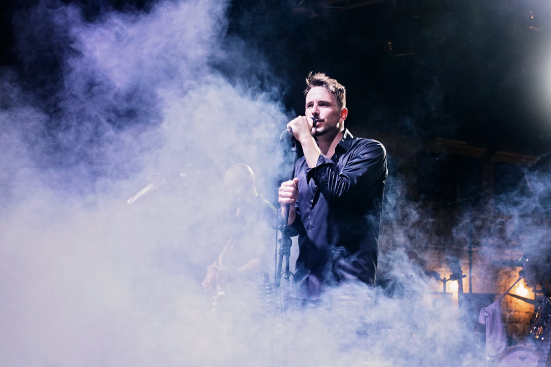 Dalmatino i grupa Best zabavljat će vas do kasno u noć 