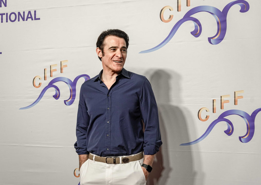 Na otvorenje filmskog festivala u Šibeniku stigle holivudske zvijezde, ali i brojna gradska lica