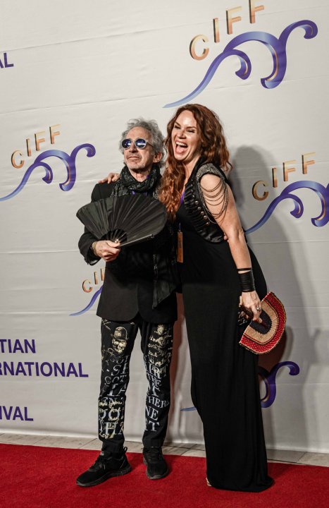 Na otvorenje filmskog festivala u Šibeniku stigle holivudske zvijezde, ali i brojna gradska lica