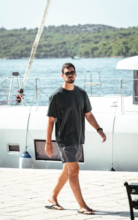 FOTO Đir po gradu, petak 9. kolovoza