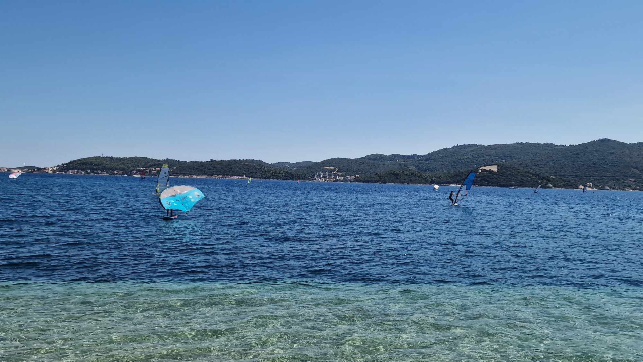 Morska avantura  ŠibenikIN-a: Tjedan dana jedrenja do Dubrovnika, prekrasnih otoka i vala uz nezaboravnu igru dupina