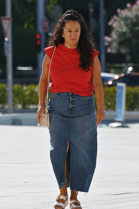 FOTO Đir po gradu, subota 10. kolovoza