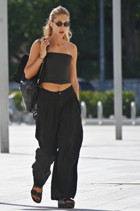 FOTO Đir po gradu, subota 10. kolovoza