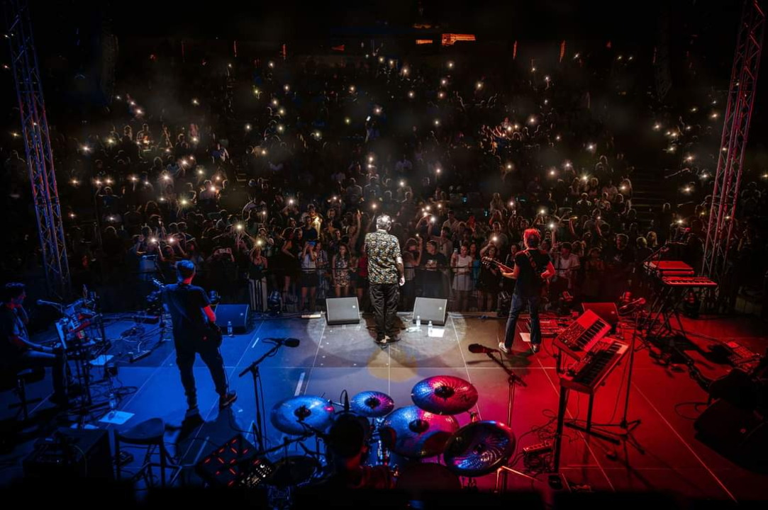 Spektakl na tvrđavi sv. Mihovila: Uz Štuke i Pipse oduševila se šibenska publika