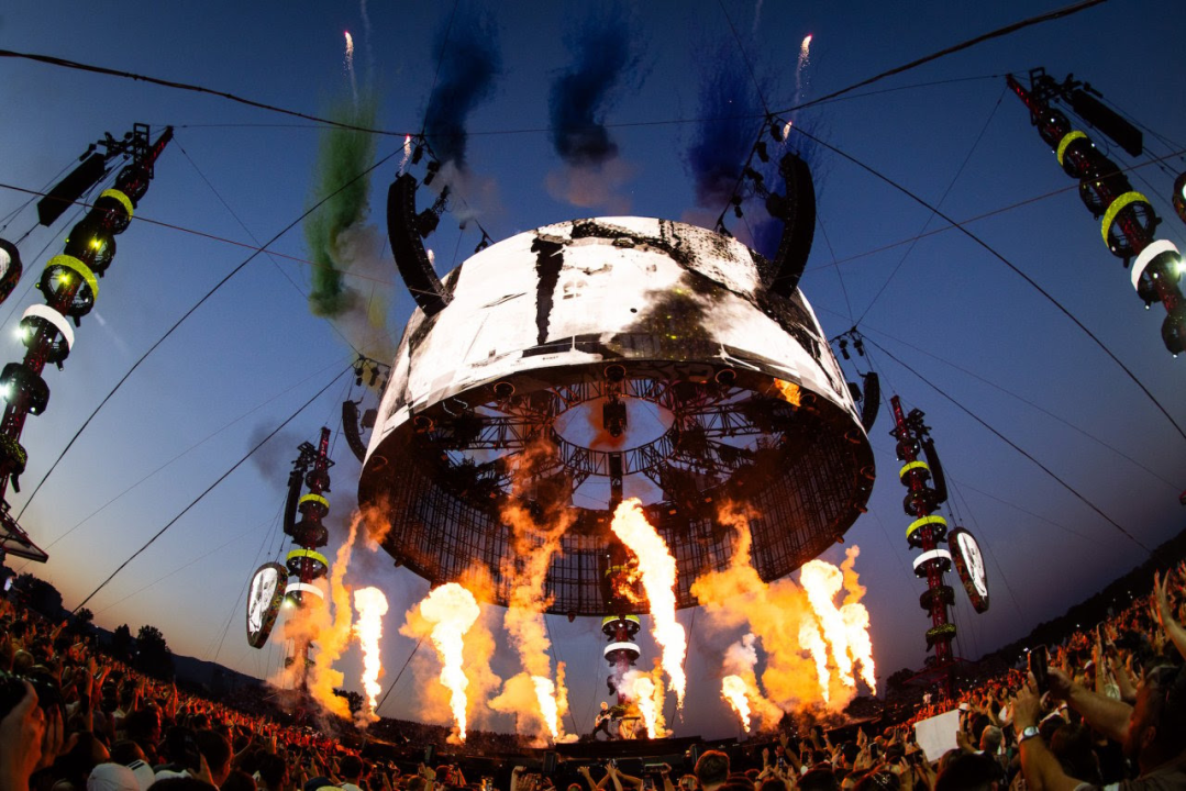 Ed Sheeran održao najposjećeniji koncert u Hrvatskoj u zadnjih 25 godina