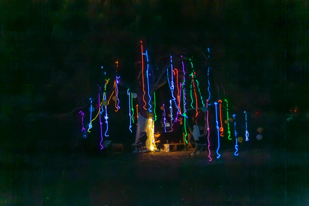 Ovogodišnji Blast Fest na Martinskoj  opravdao status najintimnijeg festivala elektronike