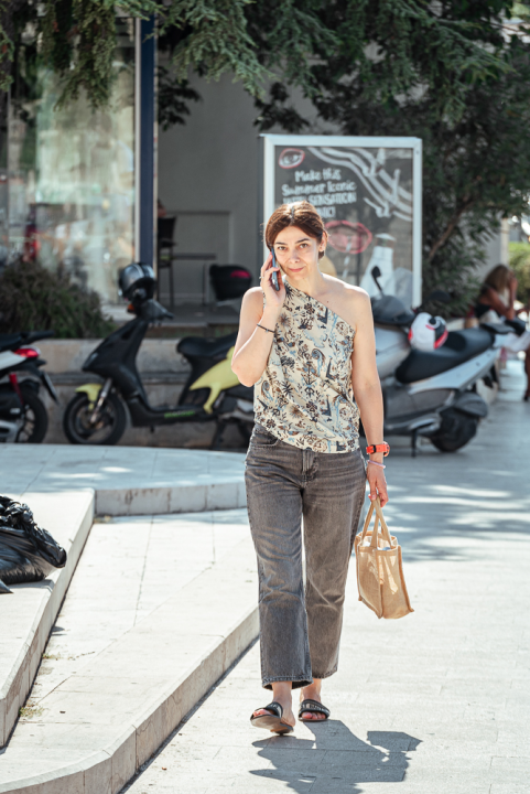 FOTO Đir po gradu, utorak 13. kolovoza