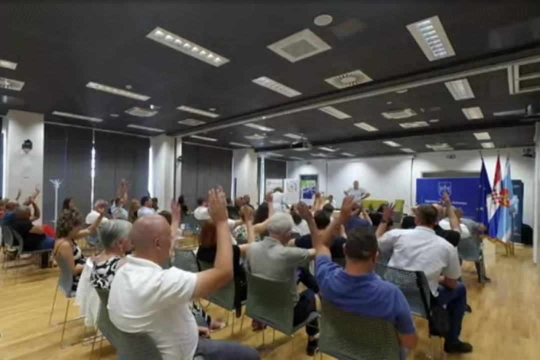 Josip Kraljević iz Vodica osvojio srebro i broncu na prestižnom međunarodnom natjecanju za likere 