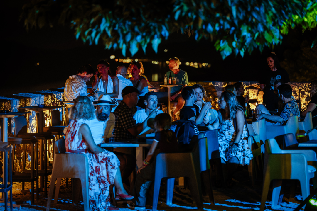 ‘Deceptive Simplicity’ Jerko Jurin Quarteta na Baroneu ili suvremeni jazz s elektronskim teksturama 