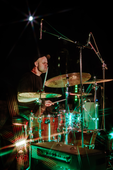 ‘Deceptive Simplicity’ Jerko Jurin Quarteta na Baroneu ili suvremeni jazz s elektronskim teksturama 