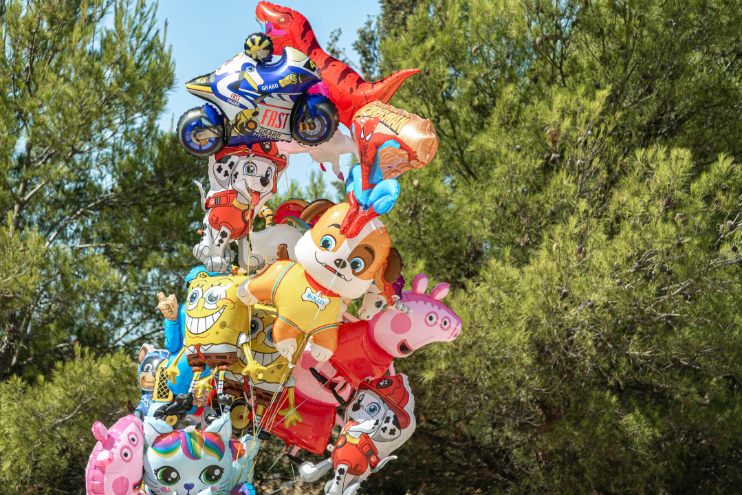 Velik broj vjernika okupio se u marijanskom svetištu u Vrpolju: Misu predvodio biskup Rogić