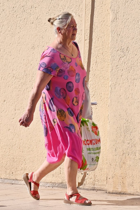 FOTO Đir po gradu, četvrtak 15. kolovoza