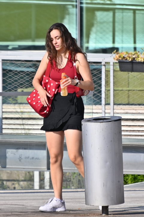 FOTO Đir po gradu, četvrtak 15. kolovoza