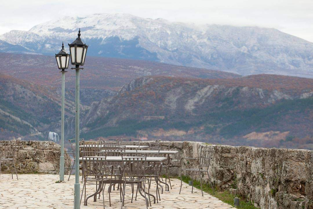 Dinara i dalje čeka cjelovitu i sustavnu zaštitu: 'Nemamo ingerenciju na tim prostorom'