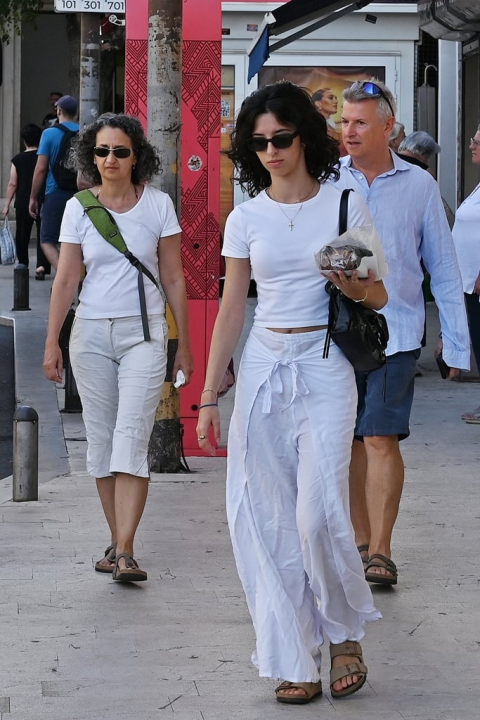 FOTO Đir po gradu, subota 17. kolovoza