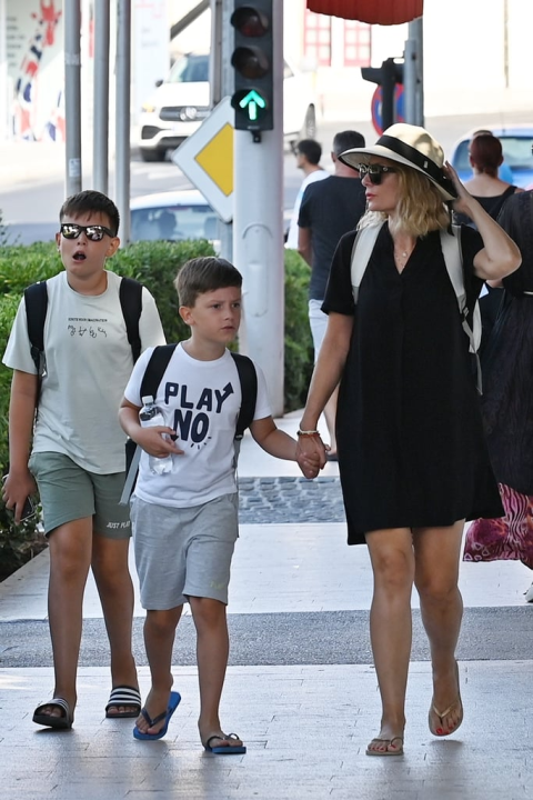 FOTO Đir po gradu, subota 17. kolovoza