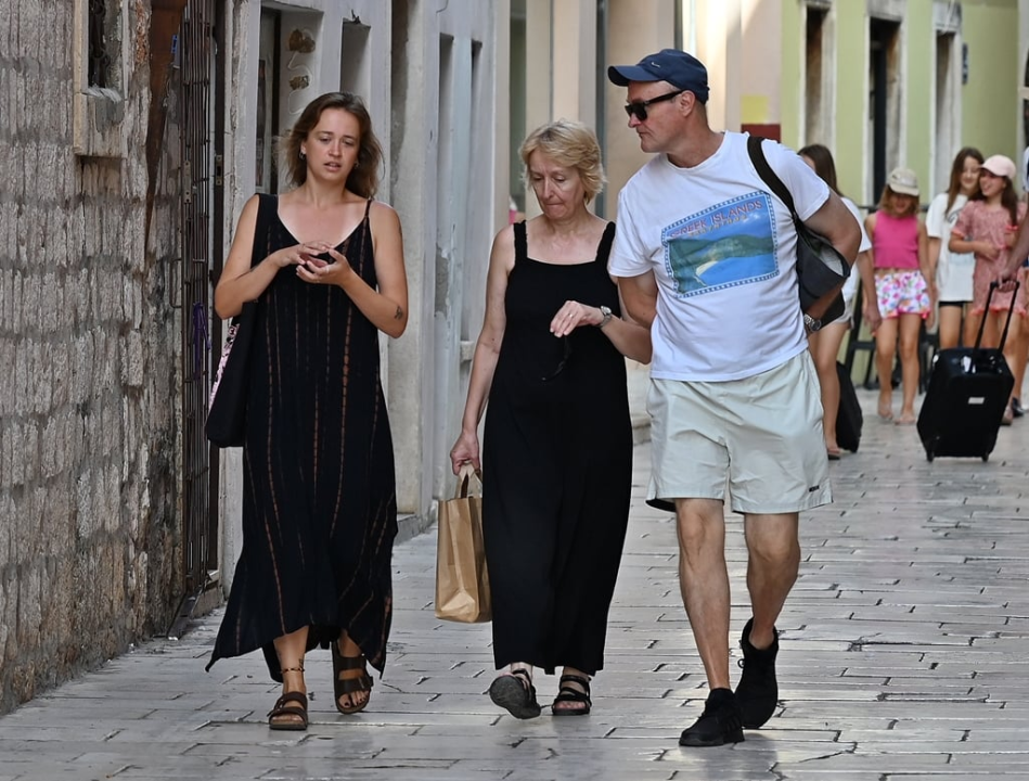 FOTO Đir po gradu, subota 17. kolovoza