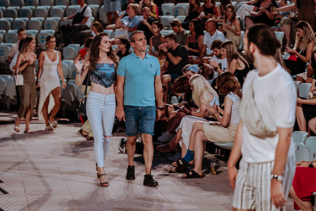 Silente ‘pronašli način’ i raspjevali rasprodanu tvrđavu sv. Mihovila 