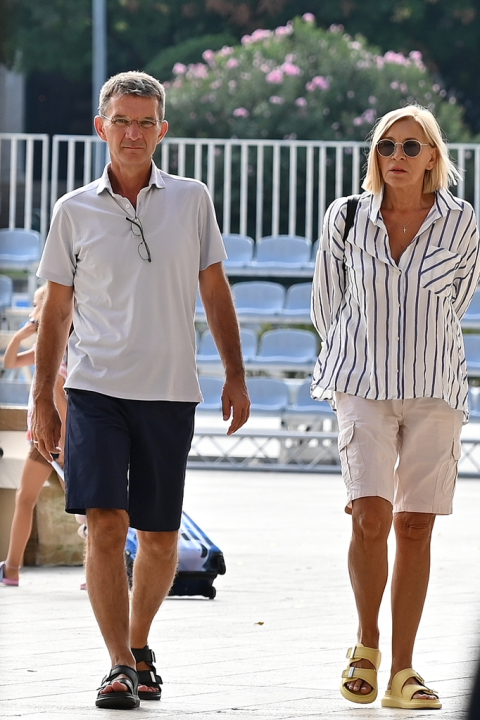 FOTO Đir po gradu, nedjelja 18. kolovoza