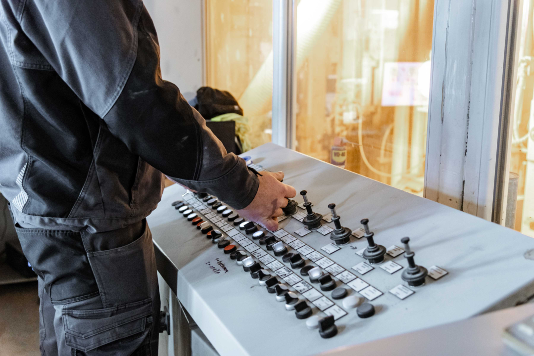 Zaposlite se u poznatoj tvrtki Oblak Beton iz Radonića