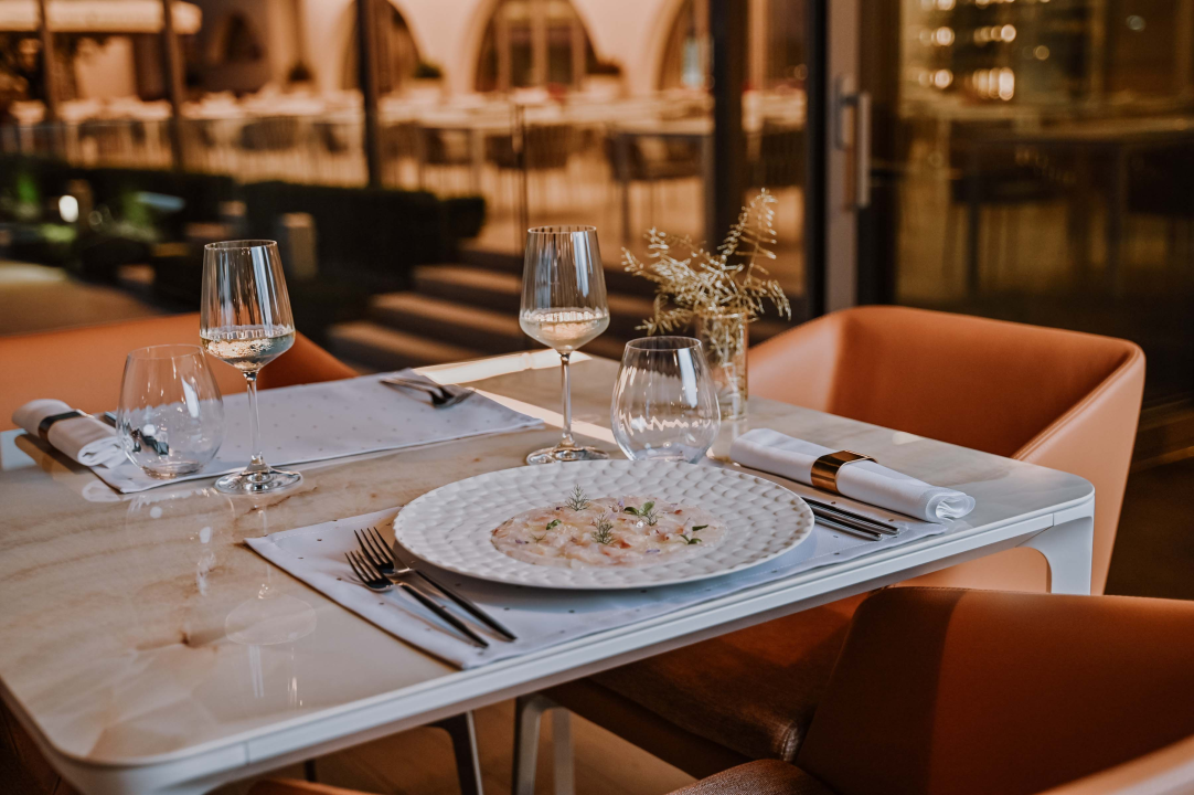 Uživajte u vrhunskom brunchu u restoranu Nomad!