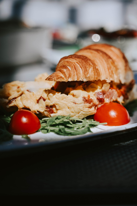 Uživajte u vrhunskom brunchu u restoranu Nomad!