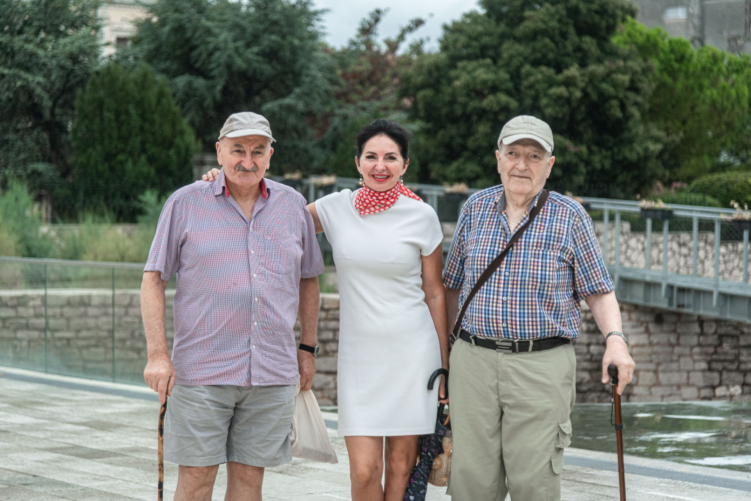 FOTO Đir po gradu, ponedjeljak 19. kolovoza