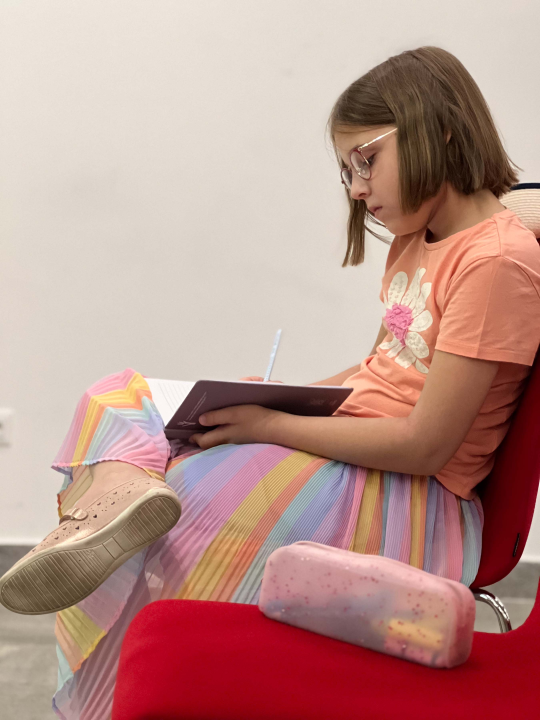 Završena je Orguljaška ljetna škola u Šibeniku: Najmlađa polaznica 9, najstarija 60 godina