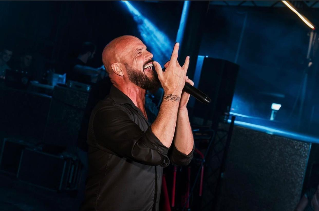 Ne propustite fantastičan nastup Bobana Rajovića u Haciendi! 