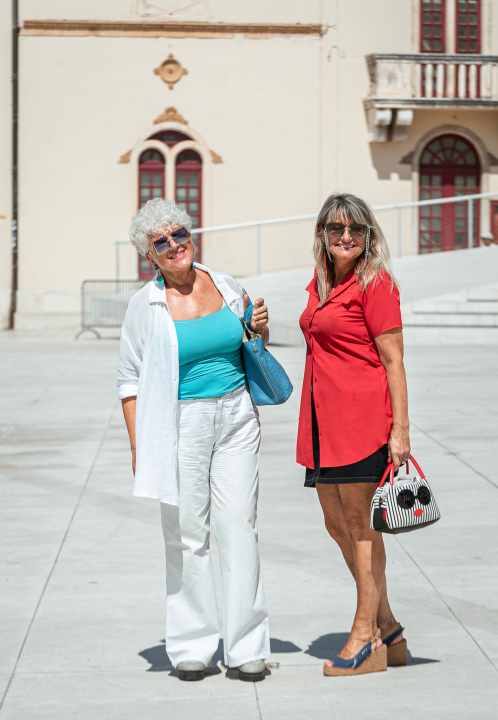 FOTO Đir po gradu, srijeda 21. kolovoza