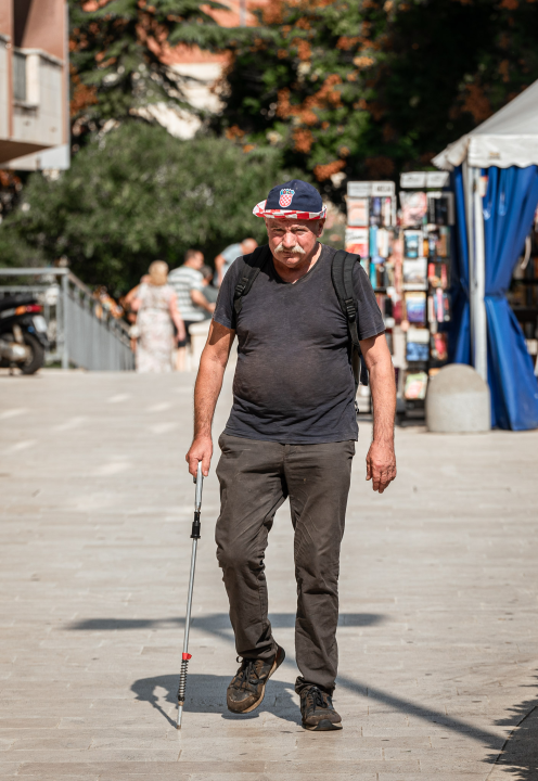 FOTO Đir po gradu, četvrtak 22. kolovoza