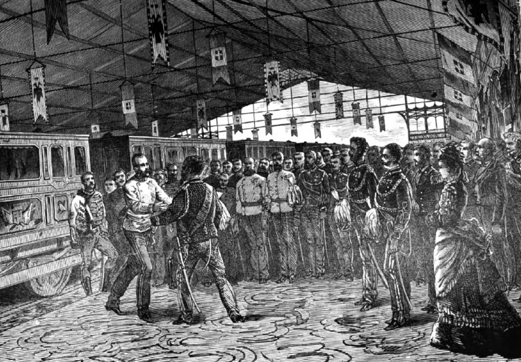 Otkrivamo: Carica Sisi nije bila u Šibeniku 1875. godine. Nije uopće putovala u Dalmaciju s carem Franjom Josipom 