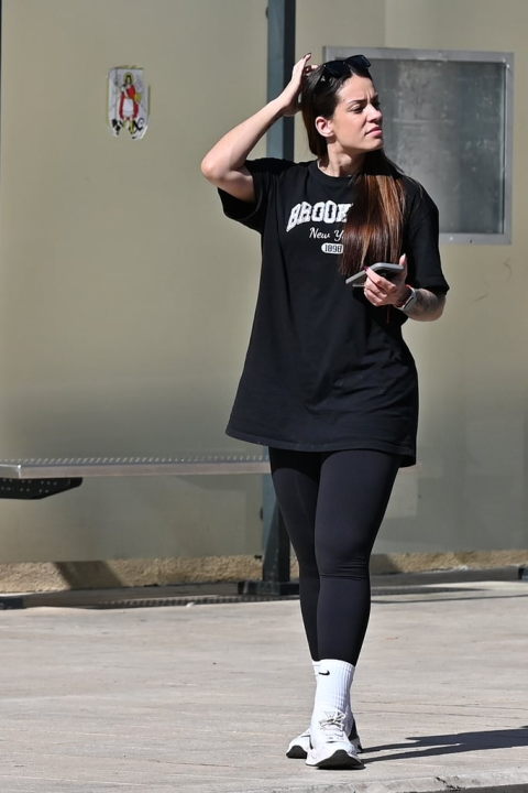 FOTO Đir po gradu, subota 24. kolovoza