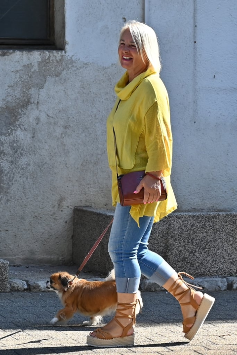 FOTO Đir po gradu, subota 24. kolovoza