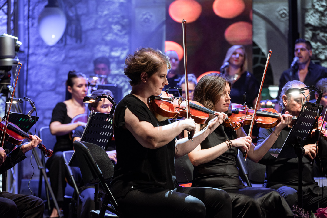 Duška Brčić-Šušak pobjednica Večeri dalmatinske šansone, Ibrica Jusić dobio nagradu za životno djelo