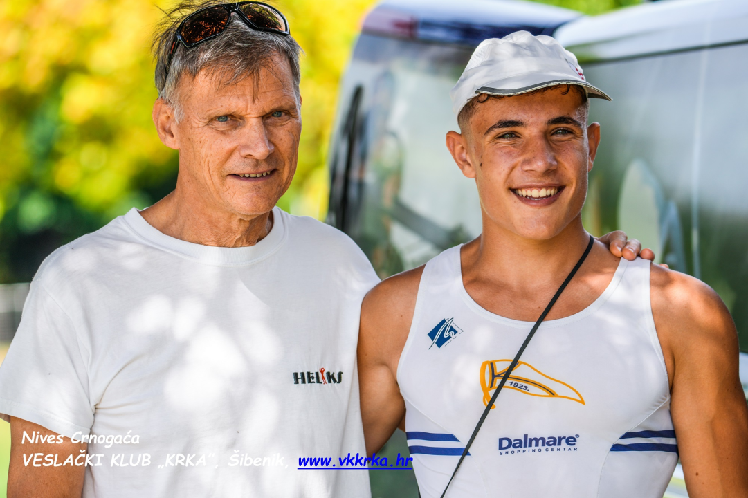 Četiri člana Krke izborila nastup za Hrvatsku na EP u Turskoj