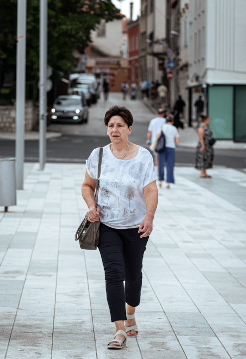 FOTO Đir po gradu, utorak 27. kolovoza