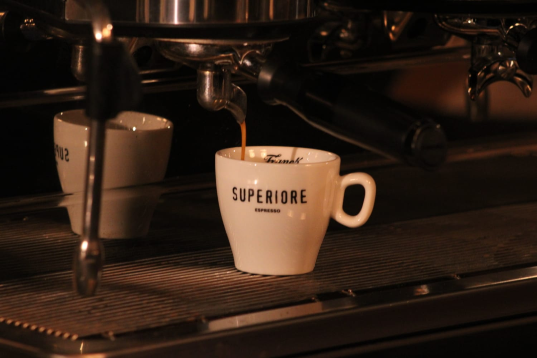 Rashladite se osvježavajućim pićima Ginfinity Bara! 