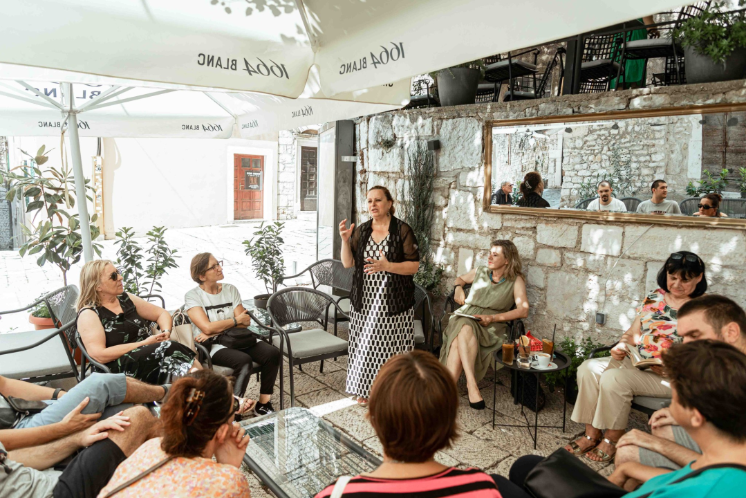 Rashladite se osvježavajućim pićima Ginfinity Bara! 