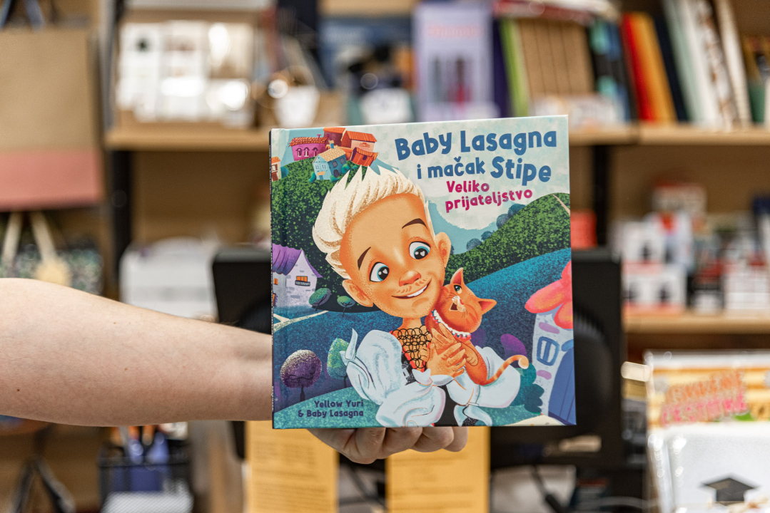 Evo kome papirnica Inbox daruje školsku torbu!