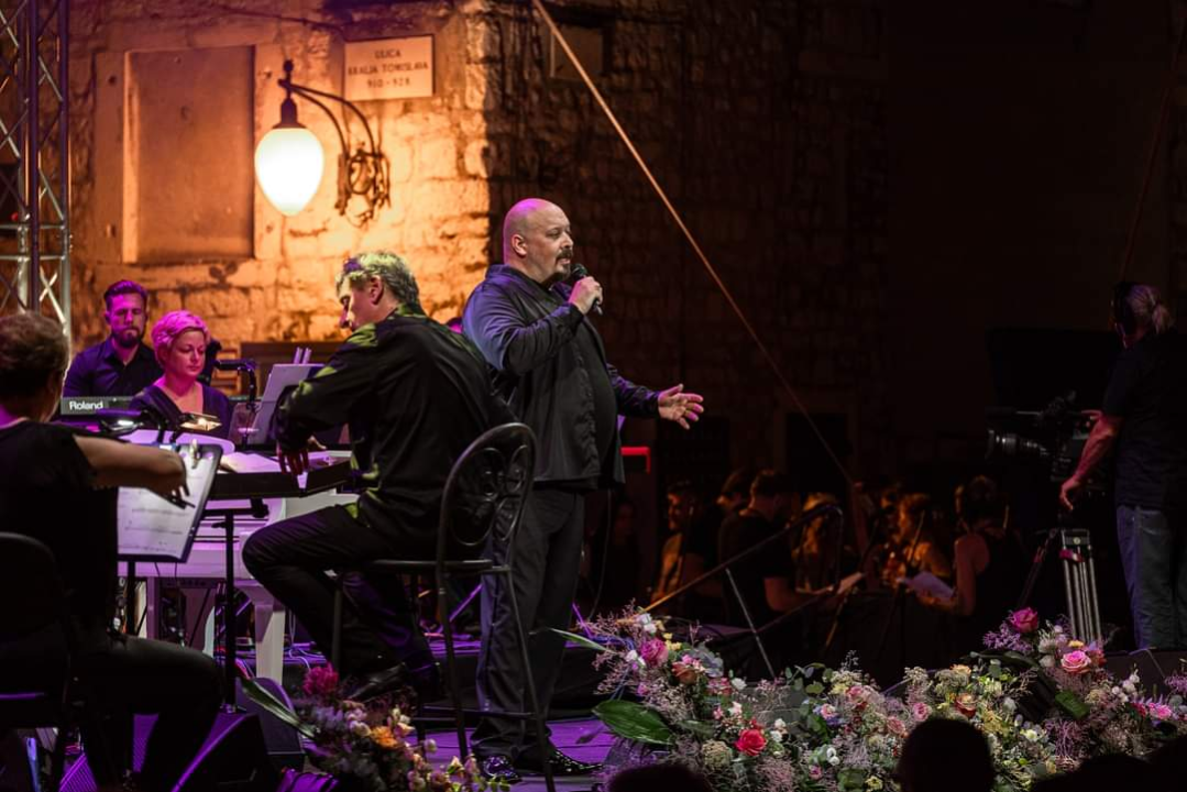 Skandal se ne stišava: Nesuđena pobjednica Šibenske šansone ima poruku za Grdovića