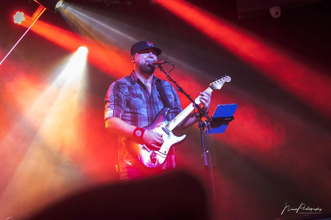 Ne propustite jedinstven nastup grupe Rock Ko Fol na očaravajućoj Kninskoj tvrđavi! 