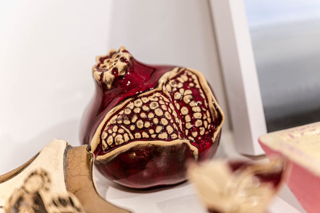 Odabrane slike Ede Murtića i Đure Pulitike ovog su mjeseca povoljnije u Galeriji Juraj Dalmatinac 