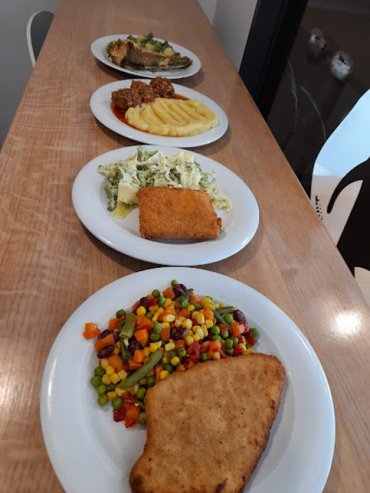 Novo produženo radno vrijeme menze na Baldekinu