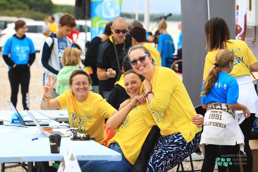 Ove godine u Rogoznici: Prijavite se na Dalmatia Šibenik Outodoor Festival