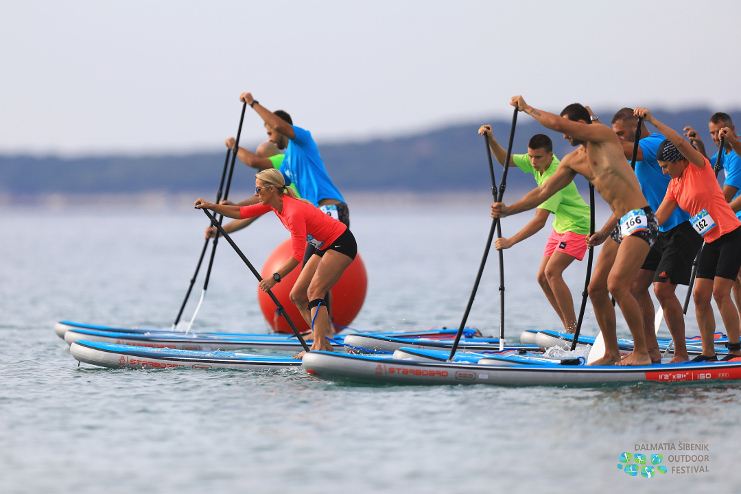 Ove godine u Rogoznici: Prijavite se na Dalmatia Šibenik Outodoor Festival