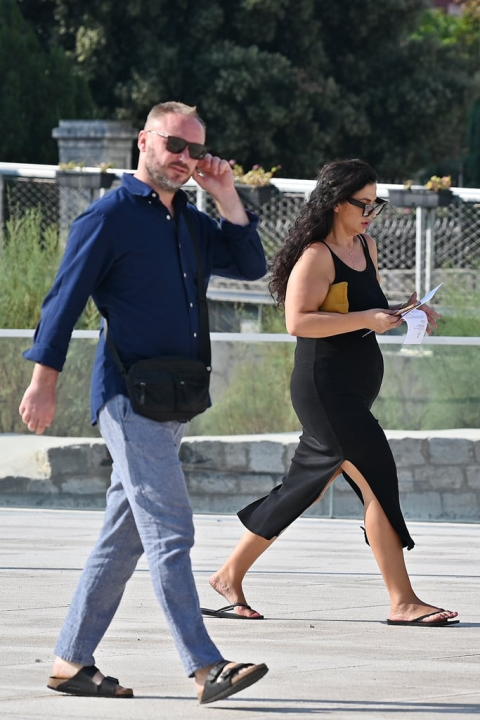 FOTO Đir po gradu, utorak 3. rujna