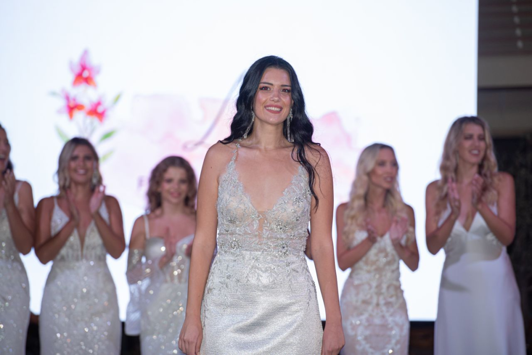 Ema Ninić nova je Miss Šibensko-kninske županije